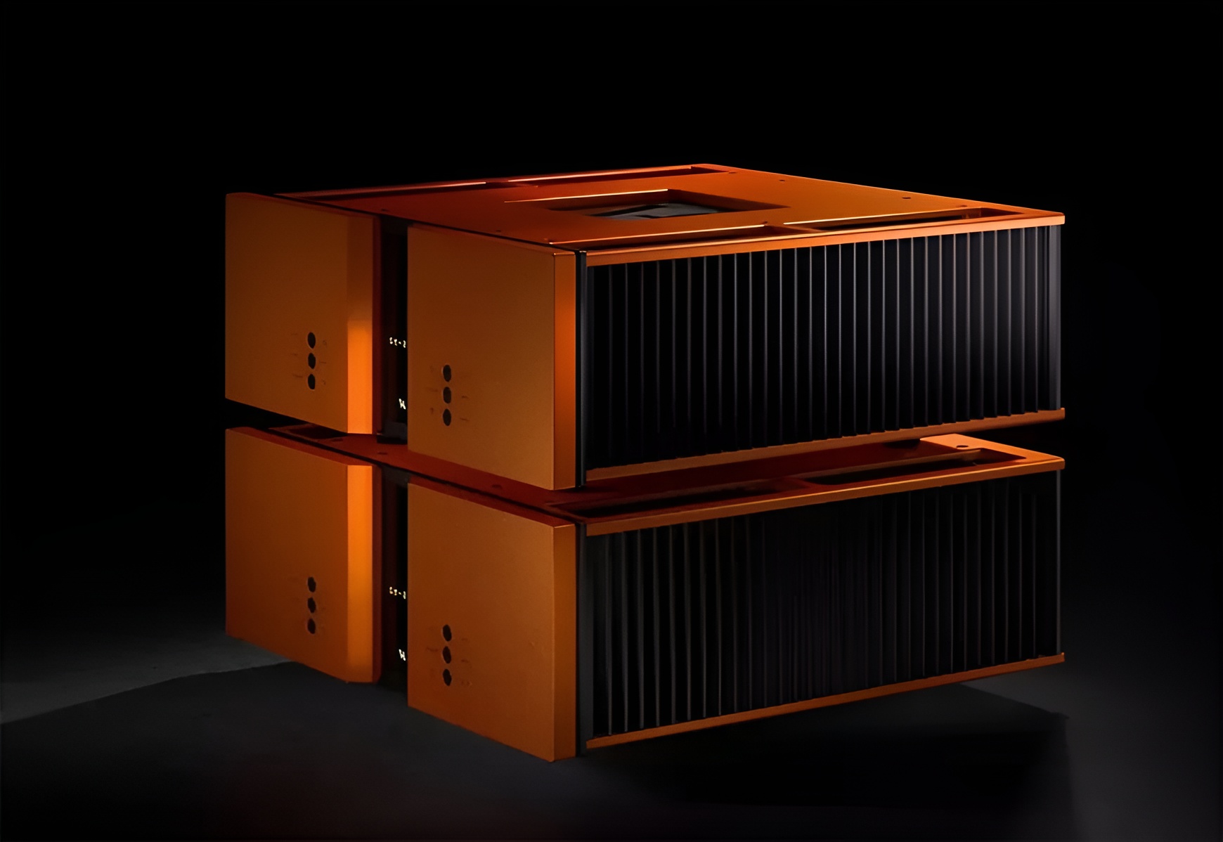 Vitus Audio SM-025 Monoblocks Join the Signature Series 11 4