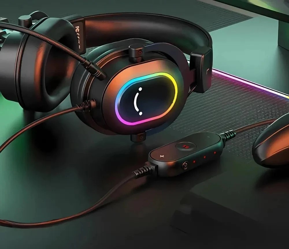 Best Headphones Under $100 (2026): 10 Top Picks for Music, Gaming & Work 16 Fifine H6