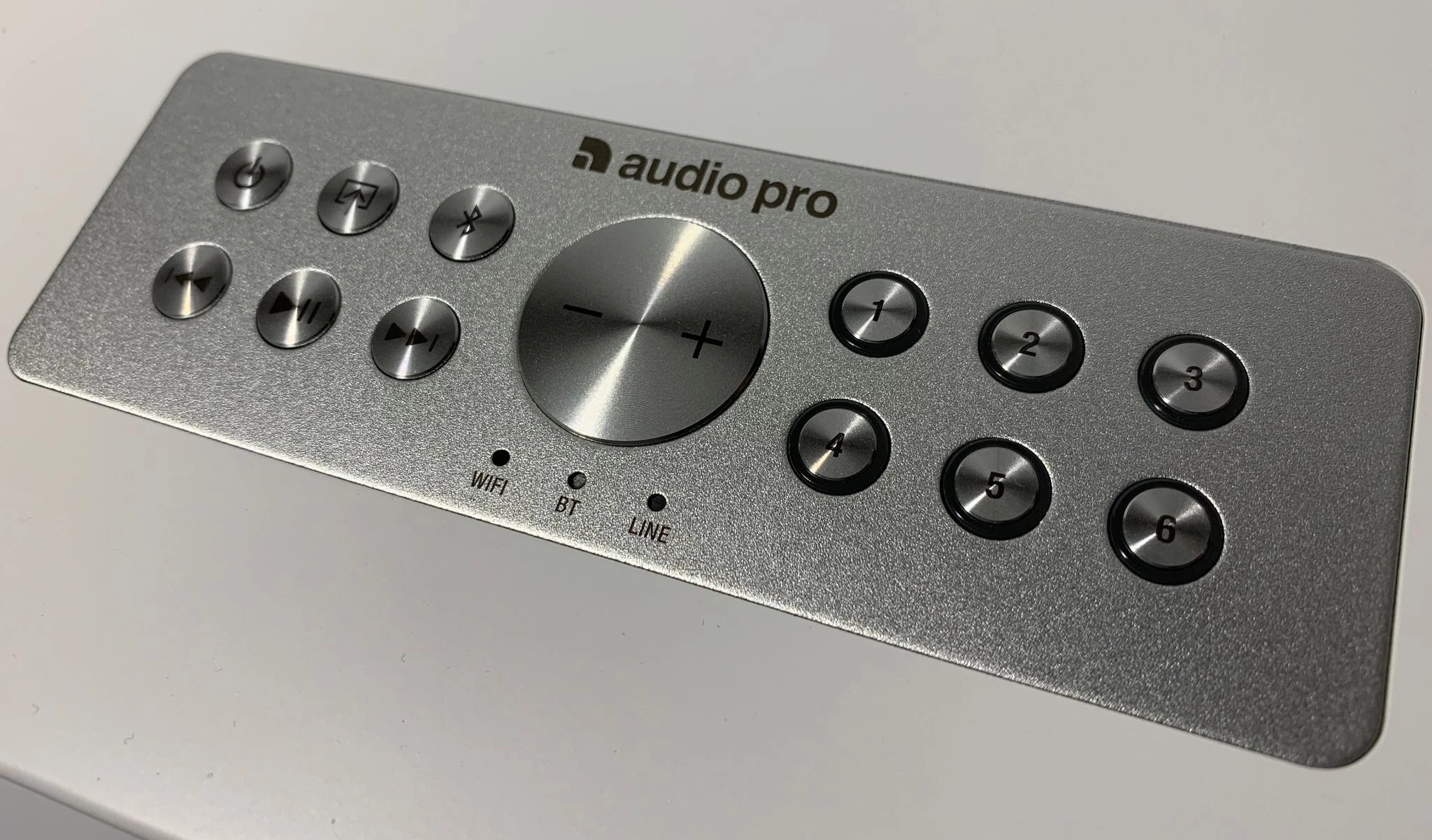 Audio Pro C5 MkII W Review: Compact Wi-Fi Speaker With Serious System Ambition 9 Pasted 12