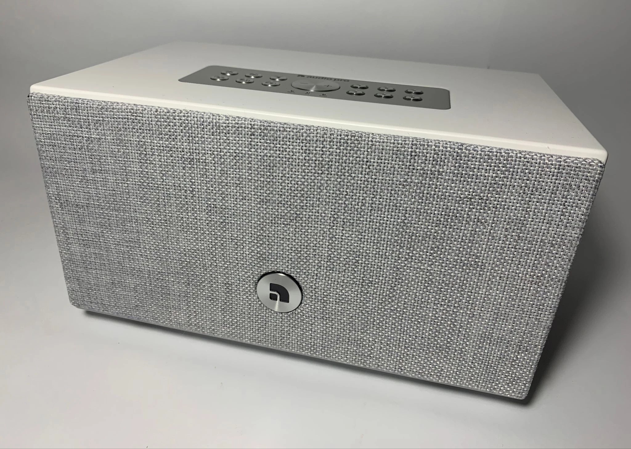 Audio Pro C5 MkII W Review: Compact Wi-Fi Speaker With Serious System Ambition 16 Pasted 14