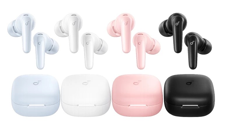 Best Headphones Under $100 (2026): 10 Top Picks for Music, Gaming & Work 11 Anker SoundCore R60i NC
