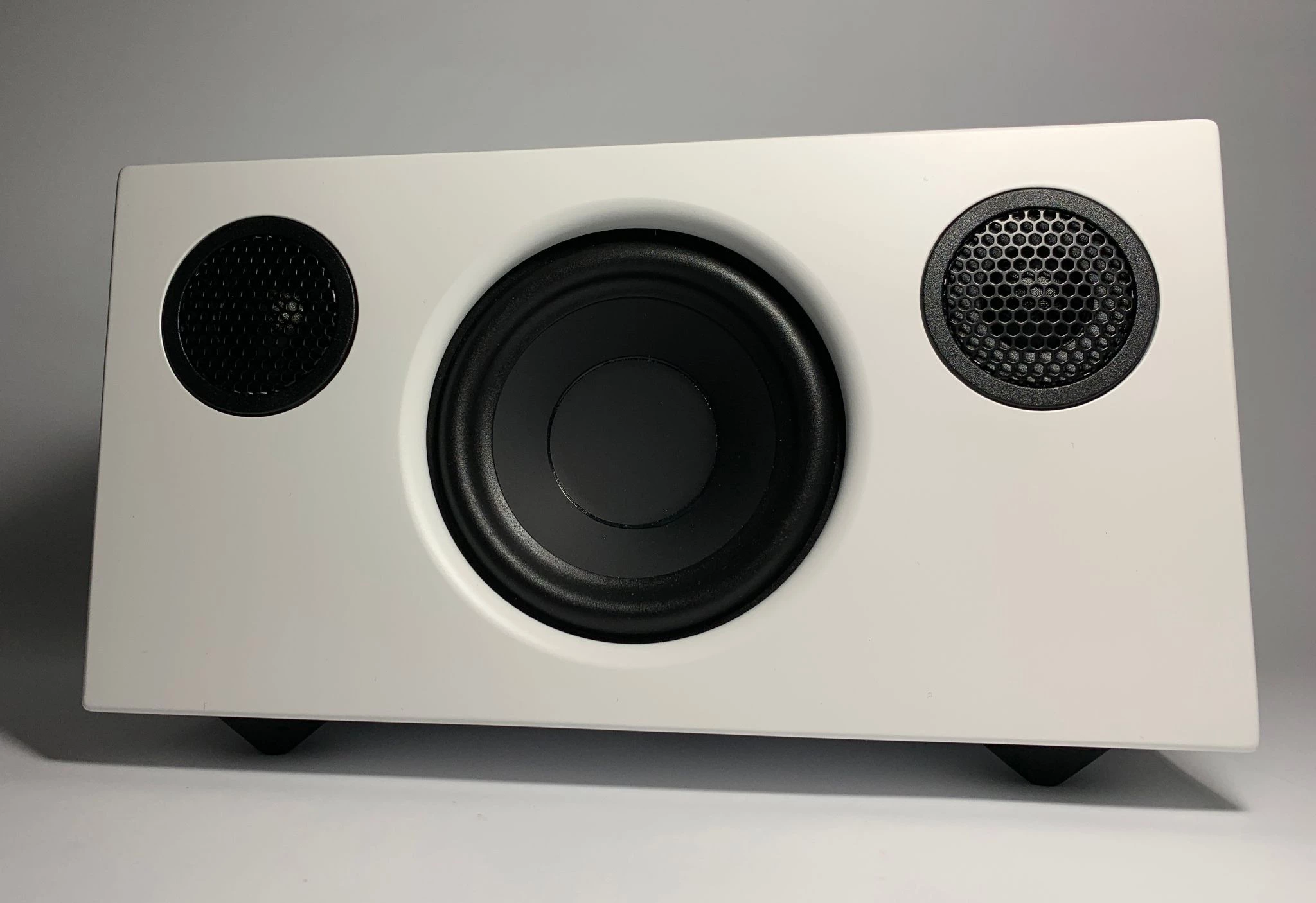 Audio Pro C5 MkII W Review: Compact Wi-Fi Speaker With Serious System Ambition 10 Audio Pro C5 MkII W compact wireless multi-room speaker
